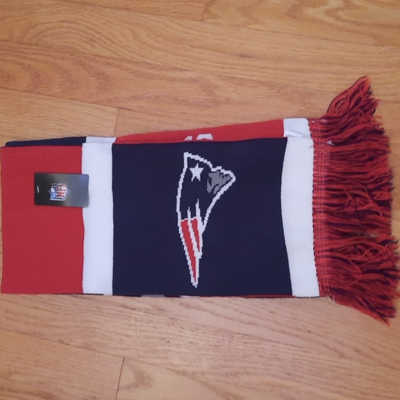NFL Other - NEW NFL Pat's Scarf